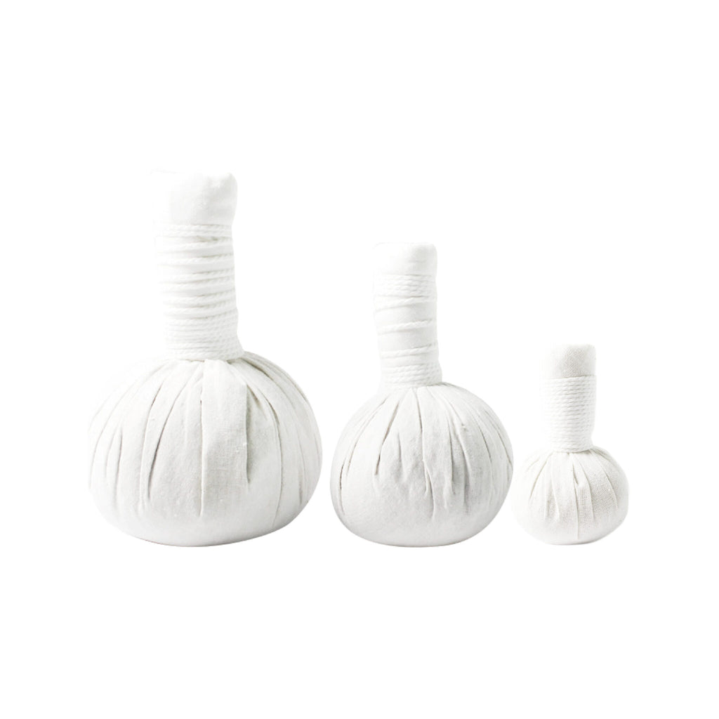 Phutawan Thai Herb Compress Ball