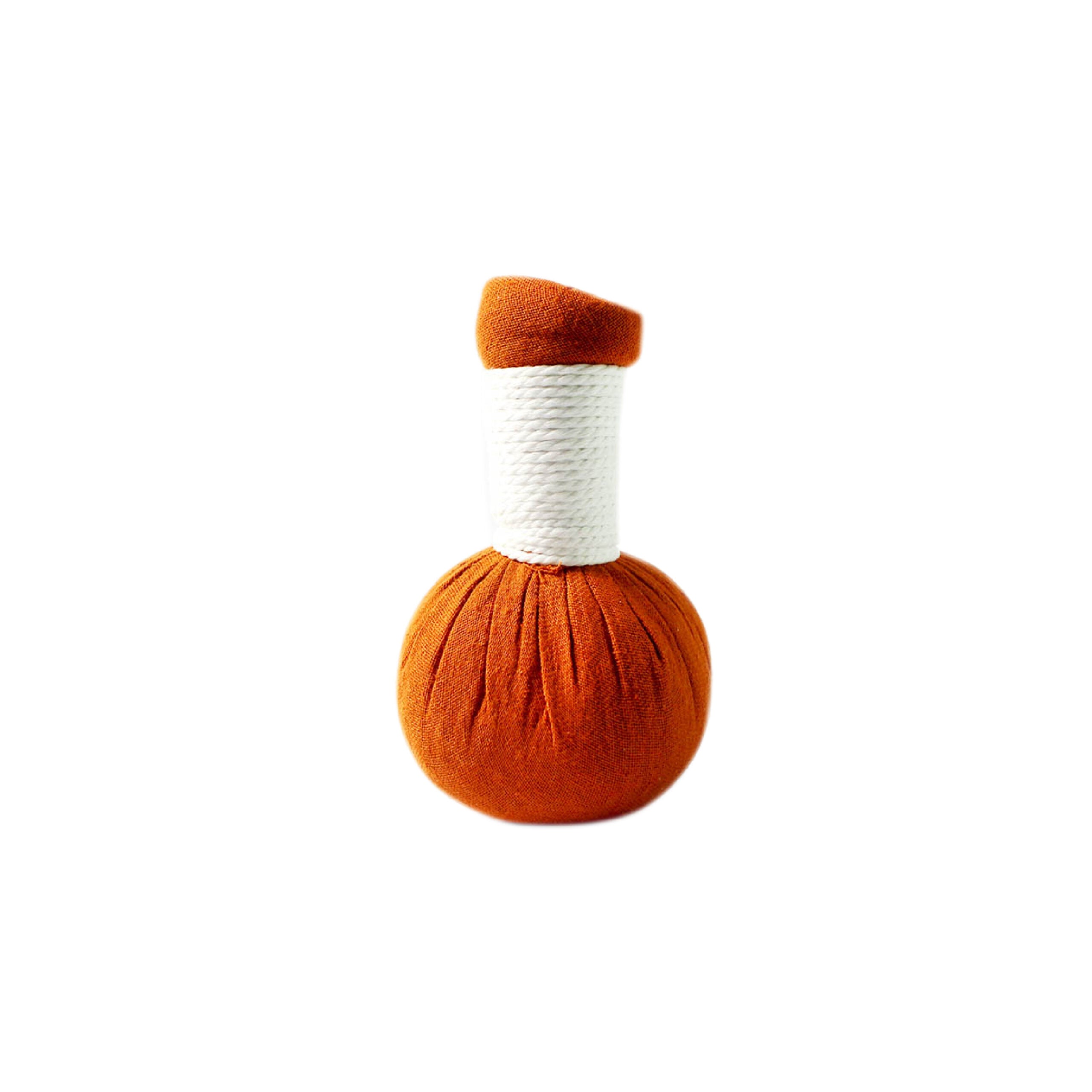 Phutawan Thai Herb Compress Ball